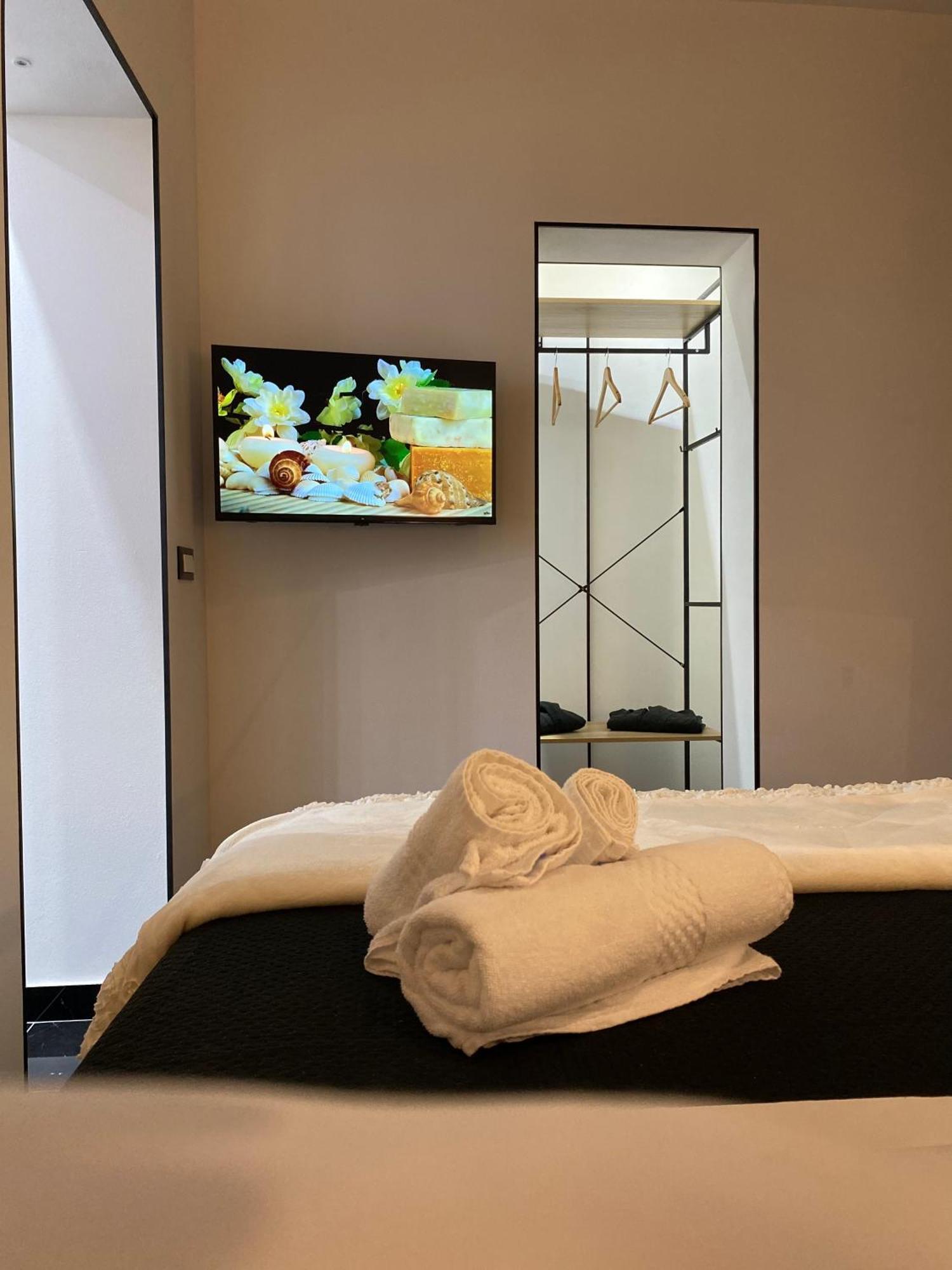 Holiday Home Joy Palermo Bagian luar foto