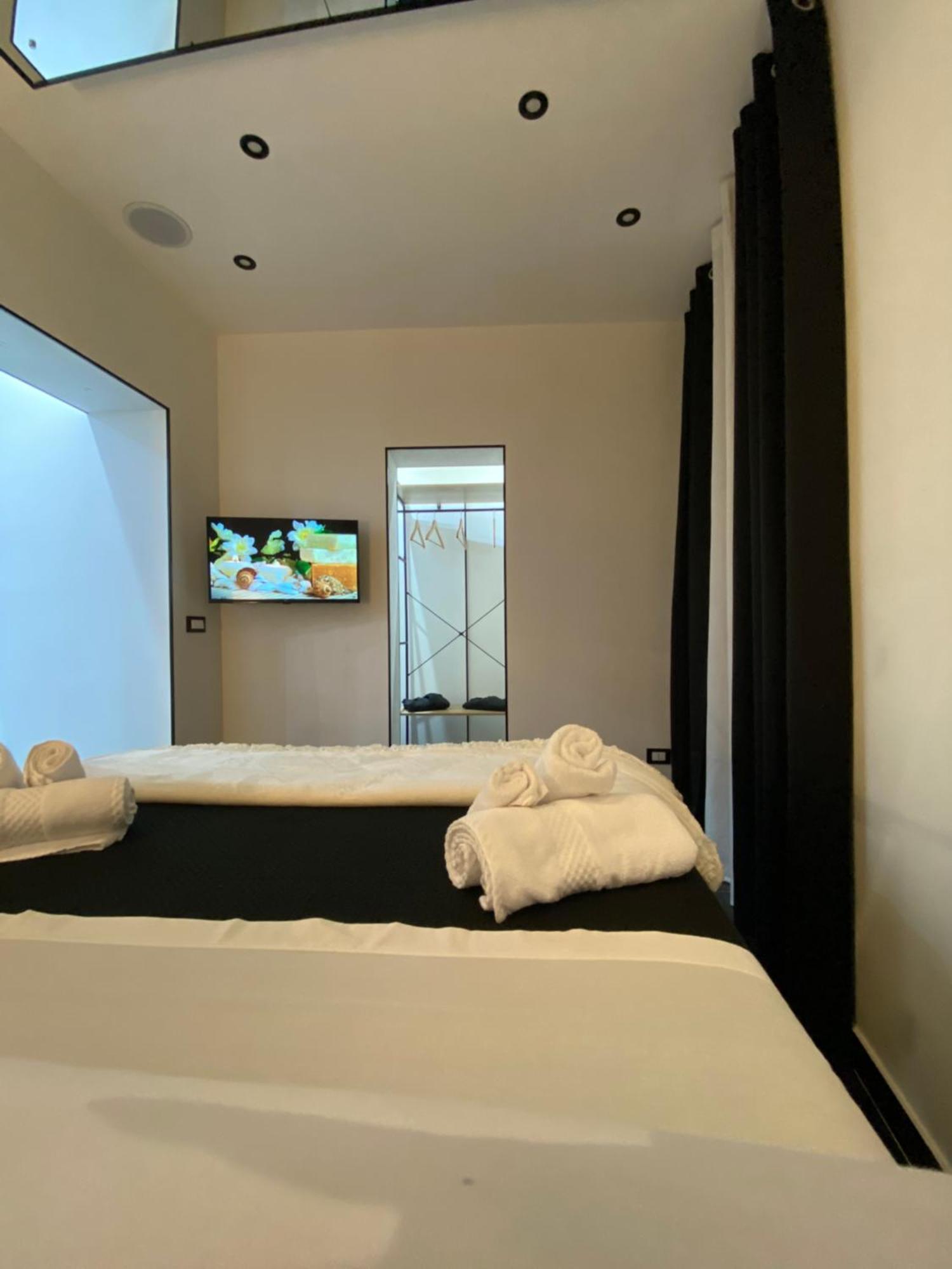 Holiday Home Joy Palermo Bagian luar foto