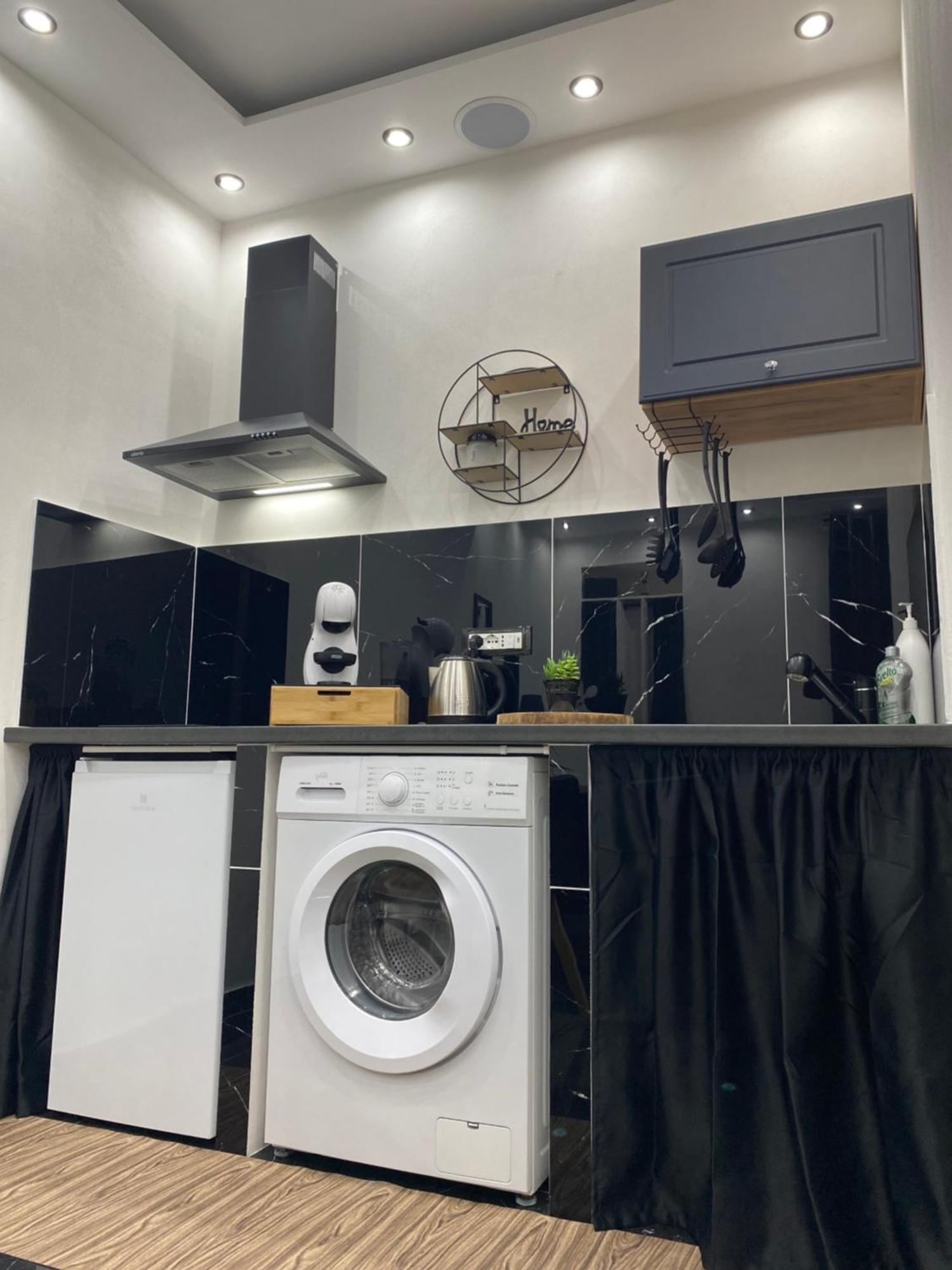 Holiday Home Joy Palermo Bagian luar foto