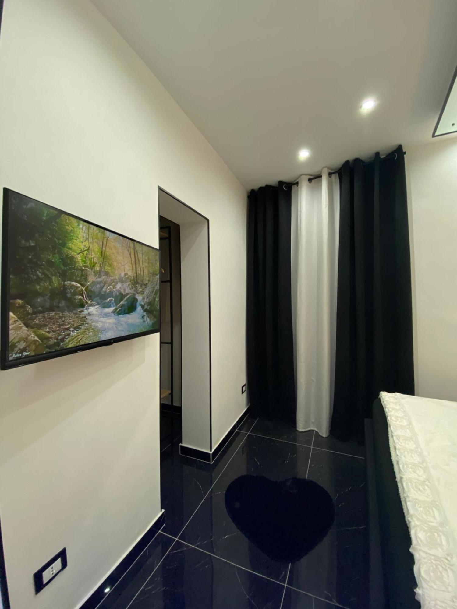 Holiday Home Joy Palermo Bagian luar foto