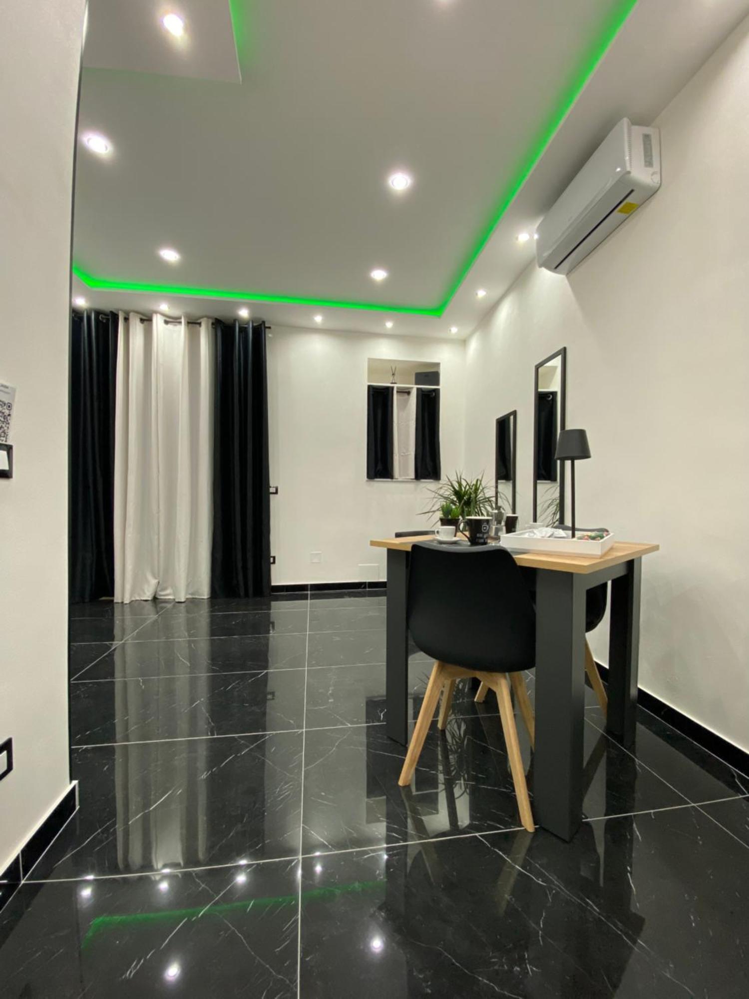 Holiday Home Joy Palermo Bagian luar foto
