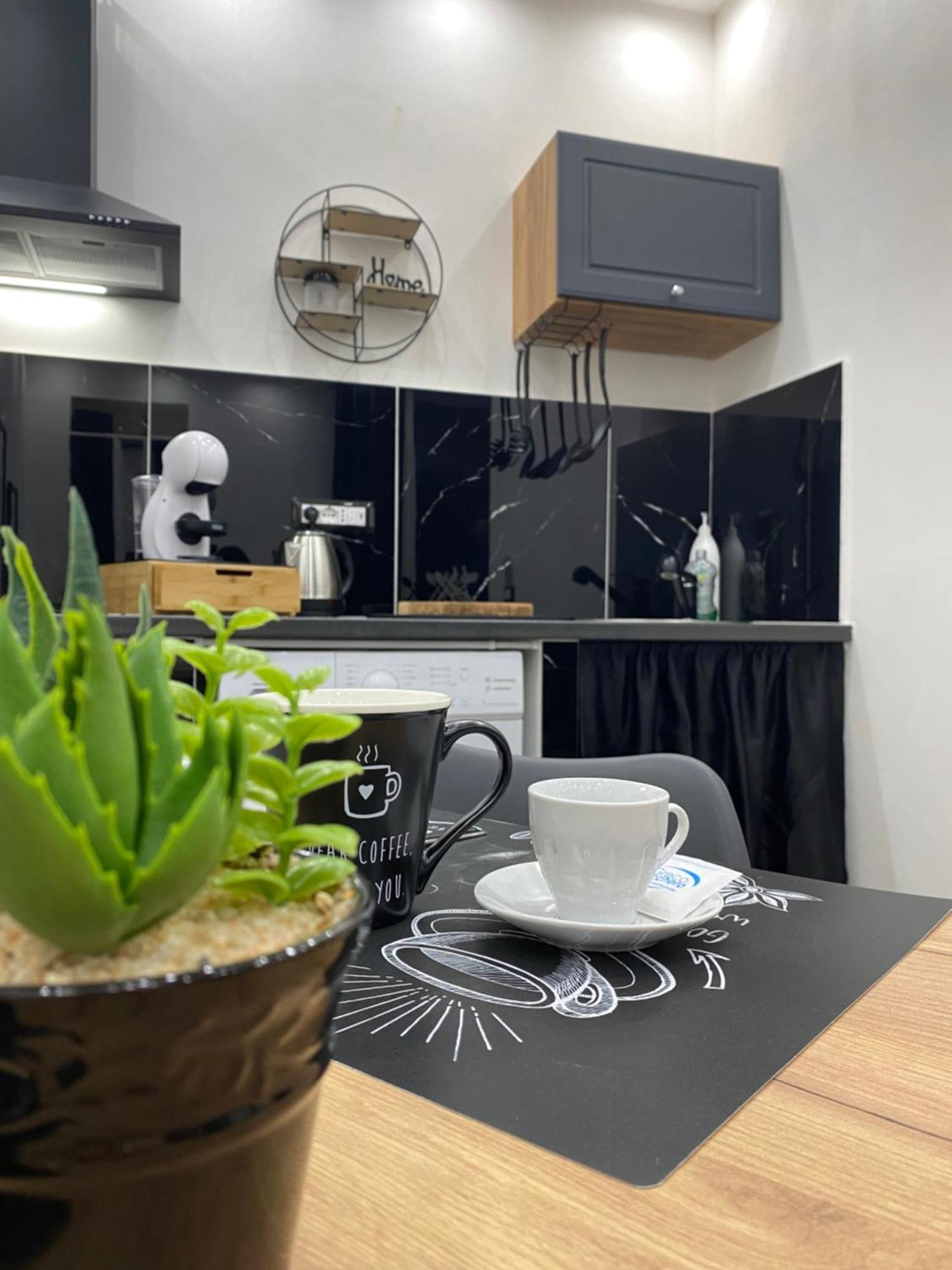 Holiday Home Joy Palermo Bagian luar foto