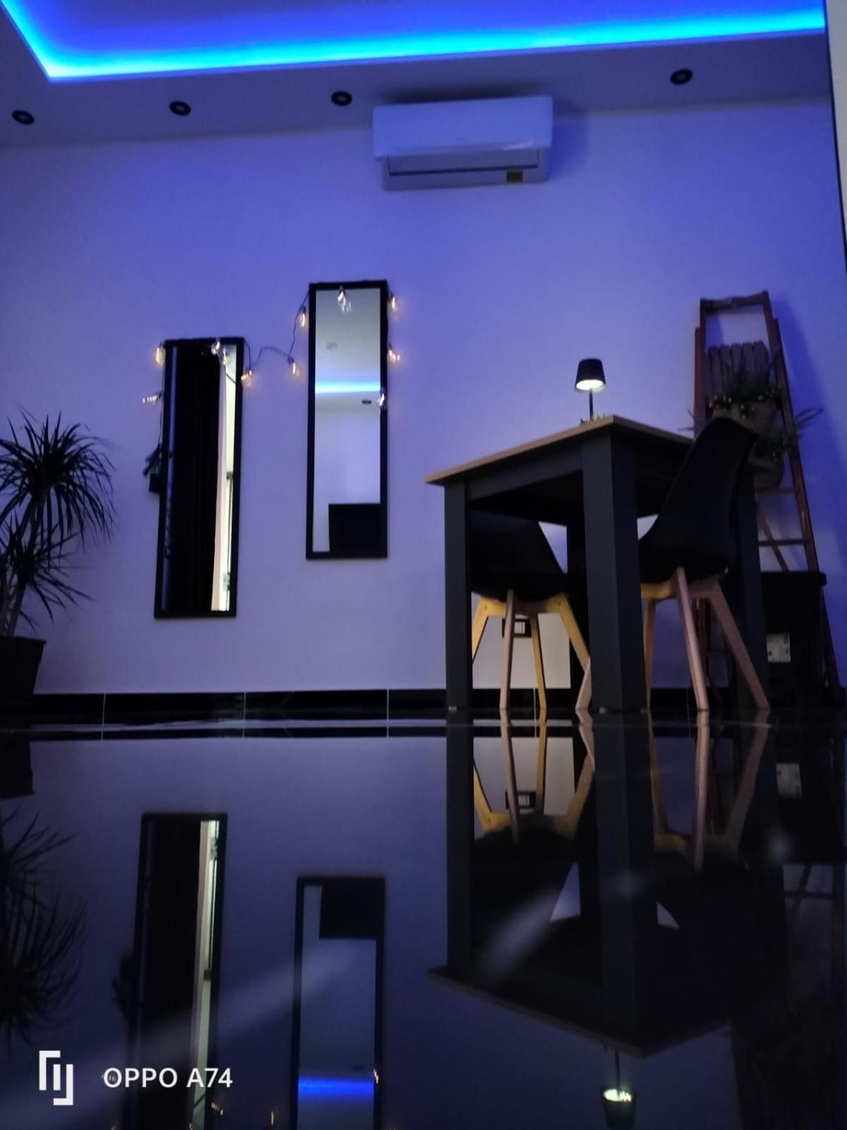 Holiday Home Joy Palermo Bagian luar foto