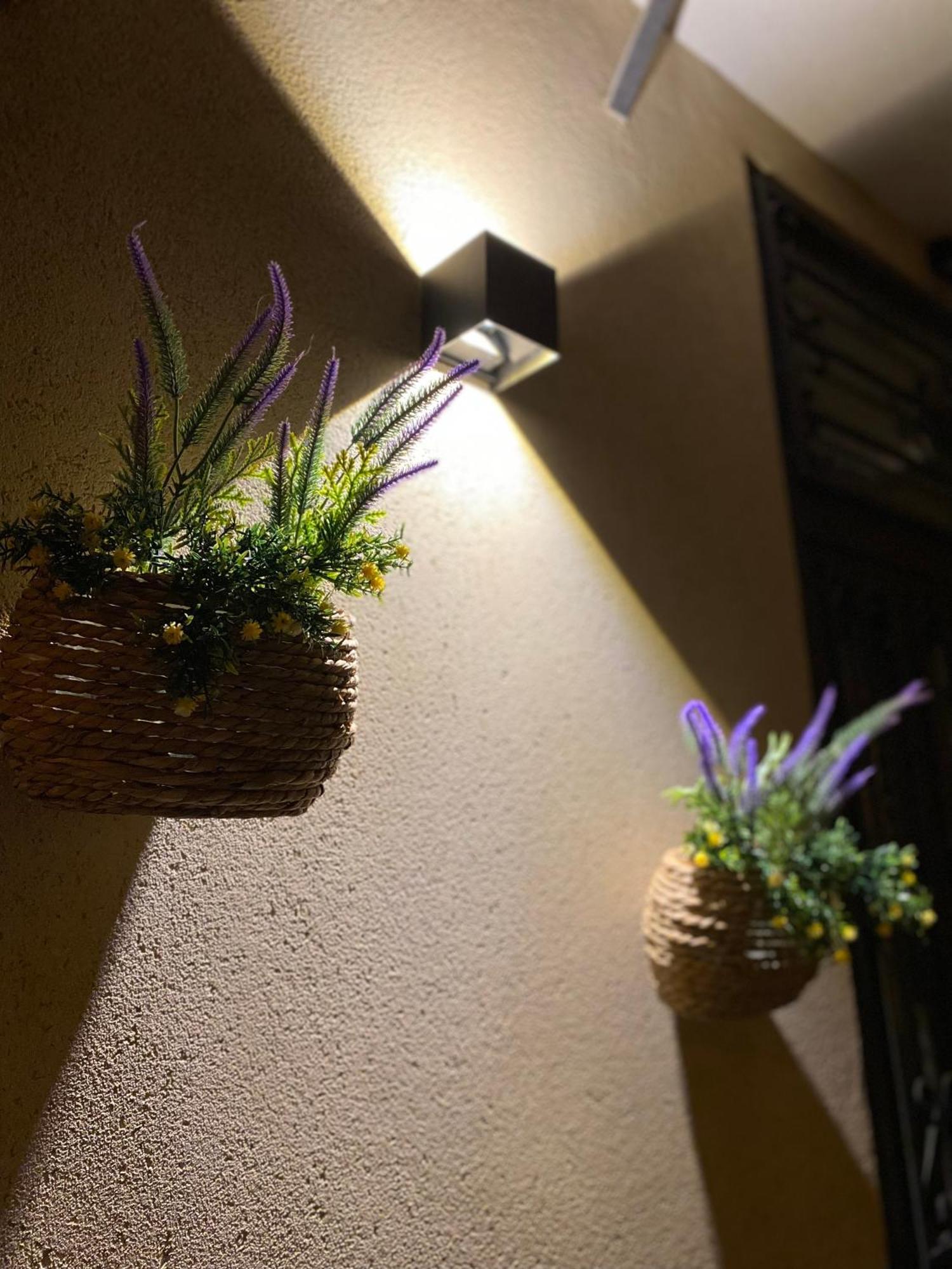 Holiday Home Joy Palermo Bagian luar foto